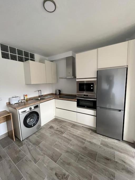 New 2023 Full Equipped Stylish Digi Apartment Los Realejos Exterior photo