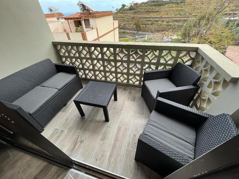 New 2023 Full Equipped Stylish Digi Apartment Los Realejos Exterior photo